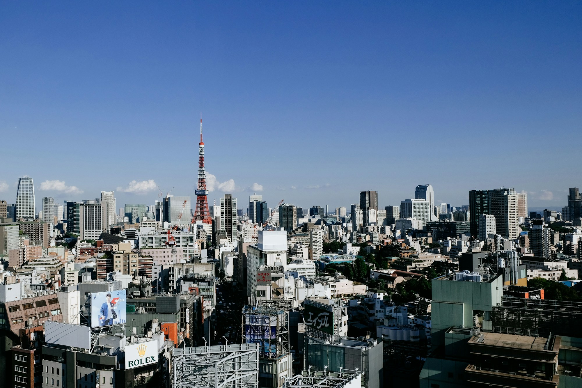Tokyo, Japan